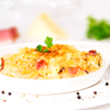 Smokey Bacon Cheddar Mac n Cheese
