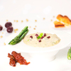 Roasted Asparagus and Mascarpone Dip