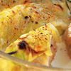 Swiss Cabbage Rolls