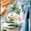 Gemüseterrine
