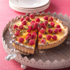 Himbeertarte