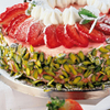 Erdbeer-Sahne-Torte