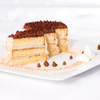 Coconut Tres Leche
