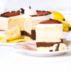 Chocolate Banana Cream Pie