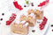 Fette di cardinale con Thermomix