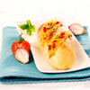 Baguette al tonno con Thermomix