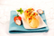 Baguette al tonno con Thermomix