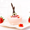 Erdbeercreme im Thermomix© 