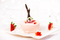 Crema di fragole nel Thermomix
