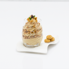 Mascarpone-Kaffee-Amarettini-Creme