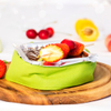 Chocolate Fondue for Barbecue