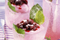 Crema di more nel Thermomix