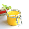 Potoato Wedges with Yogurt and Mango Chilli Dip
