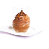 Schokolademousse