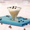 White Russian Cocktail aus dem Kisag Bläser