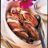 Schokoladecrêpes