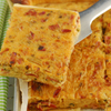 Steirischer Zwiebelkuchen