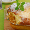 Ananas-Gewürz-Auflauf