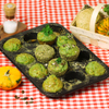 Kürbiskernmuffins (QSB)