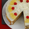 Kreolische Torte
