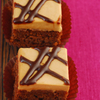 Cappuccino Brownies