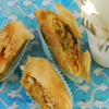 Türkischer Strudel