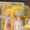 Cream Strudel