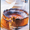 Baked Cheesecake