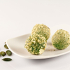 Pumpkin Seed Pralines