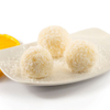 Coconut Pralines