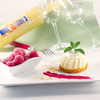 Eierlikörparfait