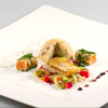 Schwarzwurzel-Fisch-Soufflé