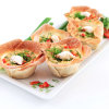 Krabben Rangoon