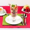 Vital Muesli with Amaranth