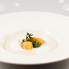 Champignoncremesuppe