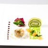 Topinamburroulade