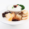 Blue Heaven Cheese Mousse 