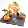 Angostura Martini Schaum