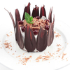 Black Forest Mousse Cake