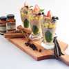 Arroz Con Dulce (Puerto Rican Rice Pudding)
