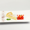 Frischkäse-Mandel-Tarte 