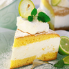Quark-Rahm-Torte