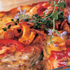 Pilzlasagne