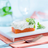 Räucherlachs-Dill-Terrine von Micha Schärer