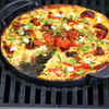 Kartoffel-Chorizo-Frittata