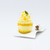 Mango-Kokos-Creme
