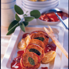 Pork Medallions in Spicy Tomato Sauce