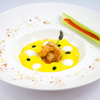 Safran-Fenchel-Espuma