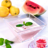Melonenkaltschale
