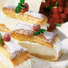 Vanillecremeschnitten